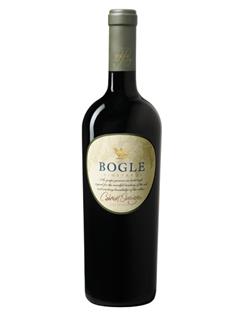 Bogle Cab Sauv 美国宝歌赤霞珠红葡萄酒