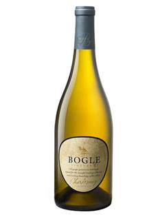 Bogle Chardonnay 美国宝歌霞多丽白葡萄酒