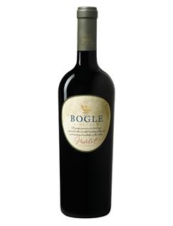 Bogle Merlot 美国宝歌梅洛/梅鹿辄红葡萄酒