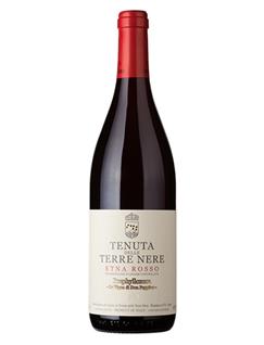 Etna-Prephylloxera 埃特纳火山城堡 红葡萄酒（06、07年份大红虾3杯）
