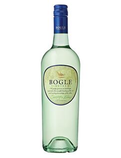 Bogle Sauvignon Blanc 美国宝歌长相思白葡萄酒