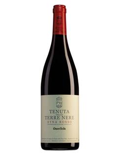 Etna-Guardiola 埃特纳火山城堡高德特级红葡萄酒（13年份大红虾2杯）