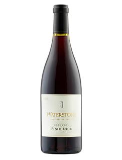 美国维斯特黑皮诺红葡萄酒（Waterstone）