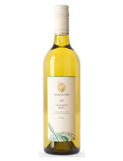 WL Sauvignon Blanc 澳大利亚澳可迷白标系列-长相思白葡萄酒