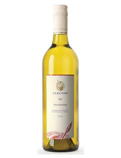 WL Chardonnay 澳大利亚澳可迷白标系列-霞多丽白葡萄酒