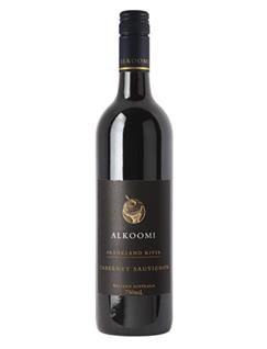 Alkoomi BL Cabernet Sauvignon 澳大利亚澳可迷黑标系列-赤霞珠红葡萄酒