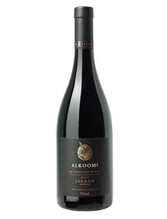 Alkoomi Jarrah Shiraz 澳大利亚澳可迷黑标系列-佳瑞设拉子红葡萄酒