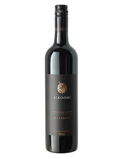 Alkoomi Blackbutt 澳大利亚澳可迷黑标系列紫檀木（波尔多风味）红葡萄酒