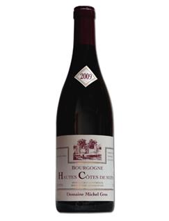 米歇尔·葛罗勃艮第夜丘区红葡萄酒 Michel Gros Bourgogne Hautes Cotes de Nuits