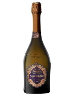 法国恰帕蒂香槟酒 Alfred Gratien Cuvee Paradis Brut