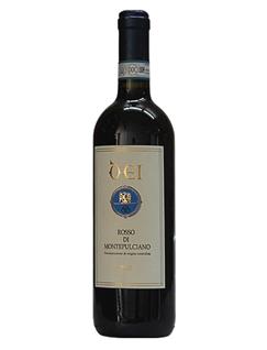 Dei Rosso Montepulciano 意大利特伊柔斯红葡萄酒（13年份大红虾1杯）