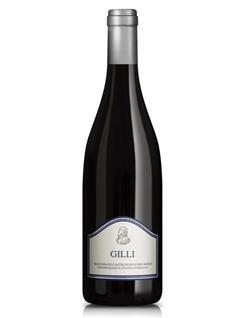 Don Bosco 意大利吉利玛维斯低醇微泡红葡萄酒 Gilli Malvasia（14年份大红虾2杯）