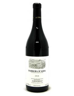 Barbera'd-Alba 巴波斯可巴贝拉红葡萄酒 ALBINO ROCCA（14年份大红虾1杯）