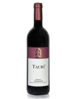 Irpinia Aglianico Tauri D.O.C. 安彤尼格娜塔瑞瑷格尼红葡萄酒 Antonio Caggiano（12、13年份大红虾2杯）
