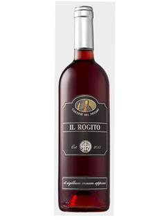 Il Rogito Rose 堪特诺柔吉特红葡萄酒 CANTINE DEL NOTAIO（14年份大红虾1杯）