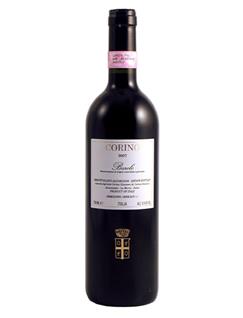 Barolo D.O.C.G. 珂瑞诺巴罗洛红葡萄酒 Corino Giovanni（09、10年份大红虾2杯）