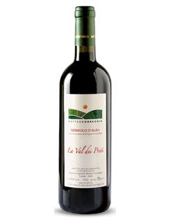 Nebbiolo Val dei Pieti D.O.C.G. 卡乐嘉尼比欧拉沃特红葡萄酒 Corregia（13年份获得大红虾2杯）