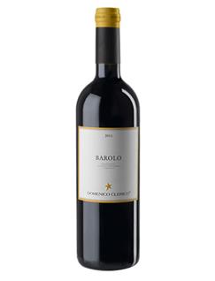 Barolo D.O.C.G. 多文尼高巴罗洛红葡萄酒 Domenico Clerico（2011年份大红虾2杯）