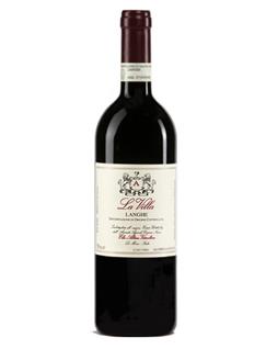 LANGHE ROSSO DOC LA VILLA 伊林奥特拉维兰之红葡萄酒 Elio Altare（06年份大红虾3杯）
