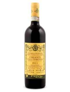梵瑞德乐诺红葡萄酒 Lucignano Chianti Colli Fiorentini D.O.C.G.