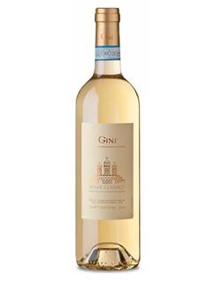 Soave Classico 吉尼经典白葡萄酒 Gini（14年份大红虾2杯）