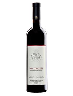 Dolcetto d’Alba D.O.C. 保罗斯卡维诺朵特德红葡萄酒 Paolo Scavino（14年份大红虾1杯）
