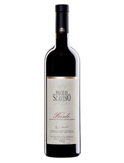 BAROLO D.O.C.G. 保罗斯卡维诺巴罗洛红葡萄酒 Paolo Scavino