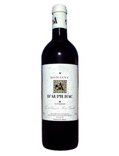 朵玛妮德奥乐卡维帕莫红葡萄酒 Domaine D’Aupihac Le Carignan