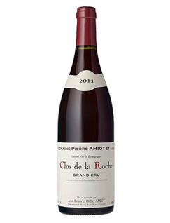 朵蔓博拉柔红葡萄酒 Clos de La Roche
