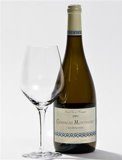 查格蒙乐贝白葡萄酒 Jean Chartron Chassagne-Mont Benoites